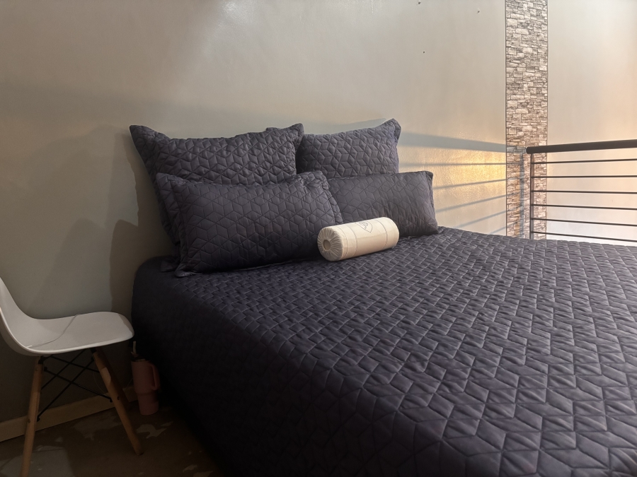 To Let 1 Bedroom Property for Rent in Muizenberg Western Cape